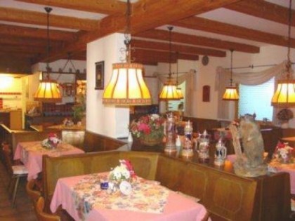 Foto: Seegasthaus Cafe Hirth