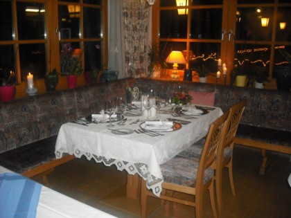 Foto: Seegasthaus Cafe Hirth